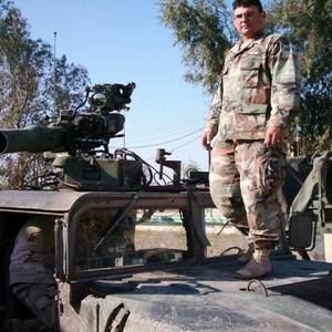 Meet your Posher, Jason